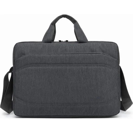 Celly MESSENGERBAG 16" grå laptoptaske