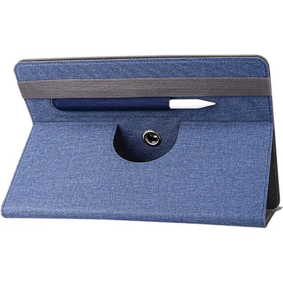 Celly UNIROTTAB11 Roterbart Flipcover 9-11" Blå