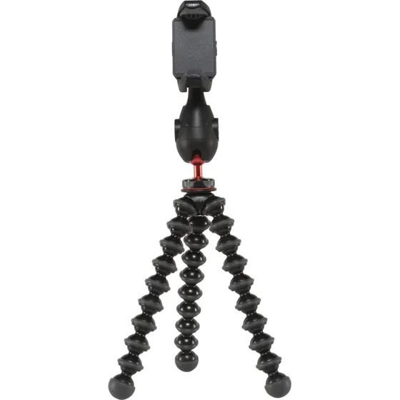 Joby GripTight PRO 3 GorillaPod Tripod, Sort