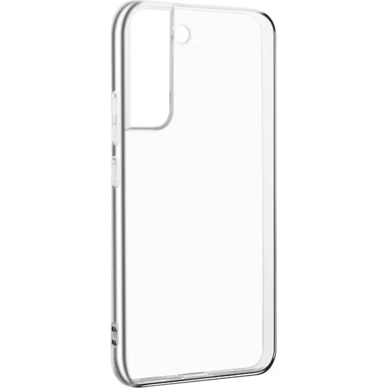 Puro Samsung Galaxy S22+ 0.3 Nude Transparent Cover