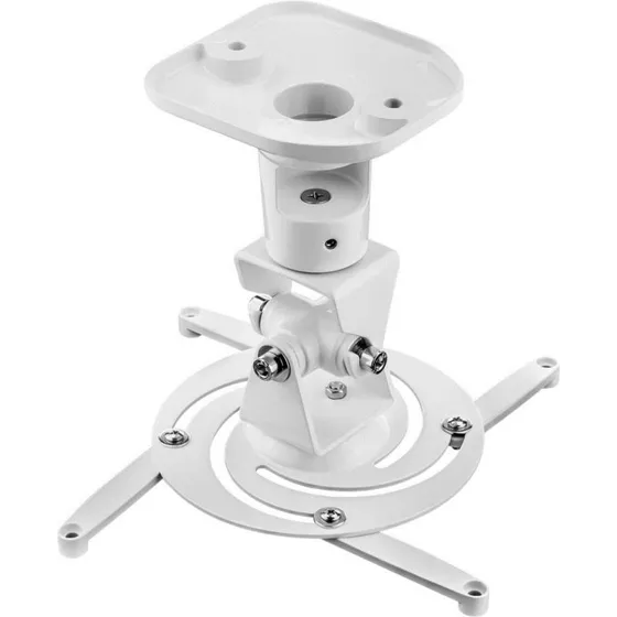 Techly Universal Loftbeslag 10kg, hvid
