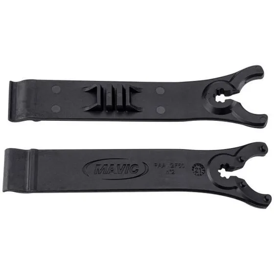 Mavic Egernøgle til R-System / R-System SL – Sort
