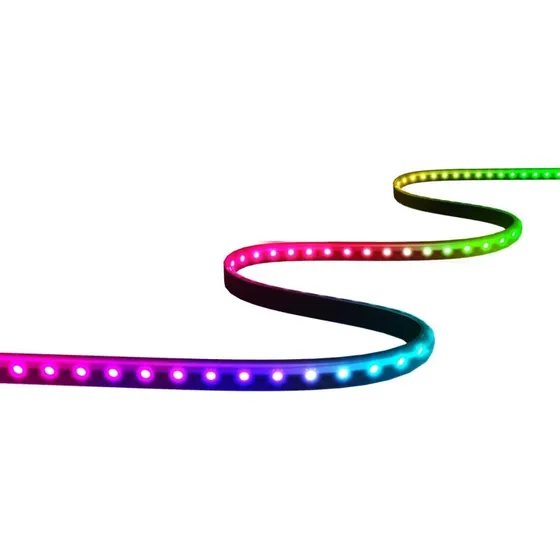 Twinkly Line Extension 100 RGB LED Gen.II 1,5m