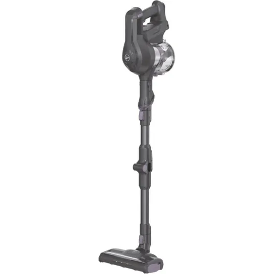 Hoover HF1 HF103X 011 Ledningsfri Støvsuger 170W Titanium
