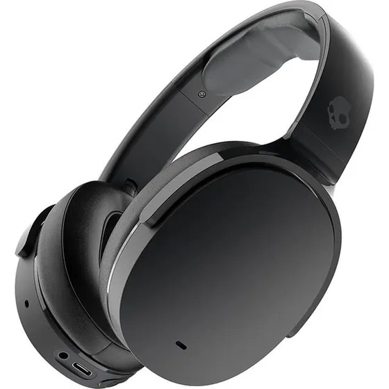 Skullcandy Hesh ANC Trådløse Hovedtelefoner - Sort