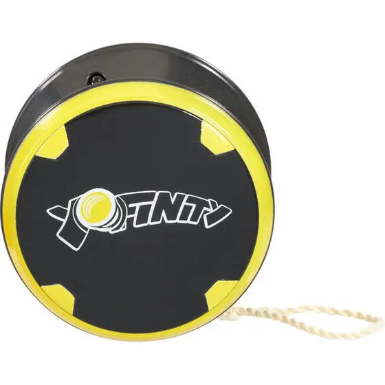 YoFinity Mezma LED-yo-yo, gul