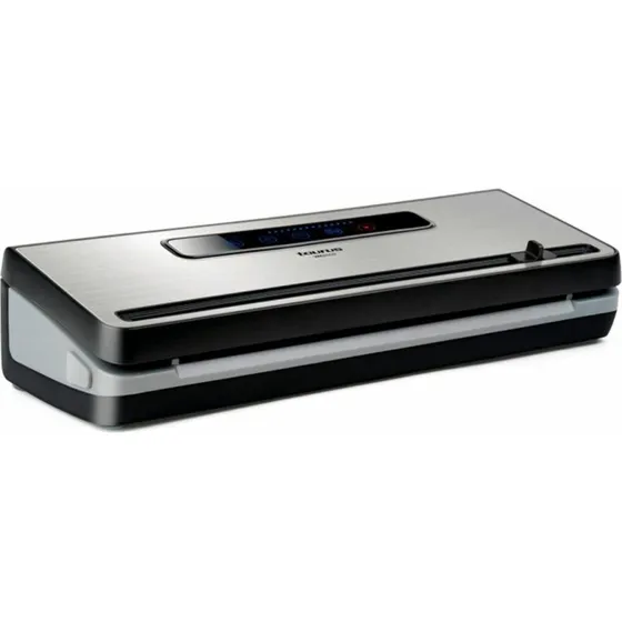 Taurus VAC6000 Vakuumpakker 90 W, rustfrit stål, grå