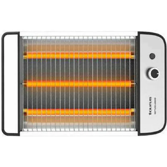 Taurus Neptuno Legend Brødrister 4 Skiver 1000W
