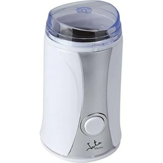 Jata ML132 Kaffekværn 160W, hvid
