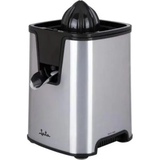 Jata JEEX1046 Elektrisk Citruspresser, 350W, Sølv