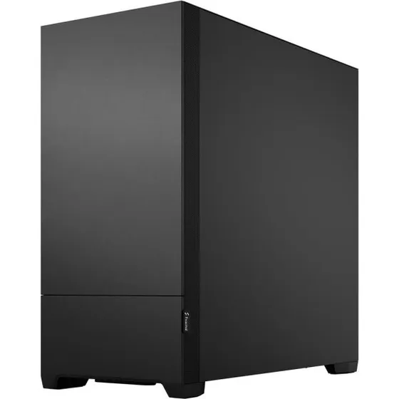 Fractal Design Pop Silent Black TG Clear Tint - Miditower