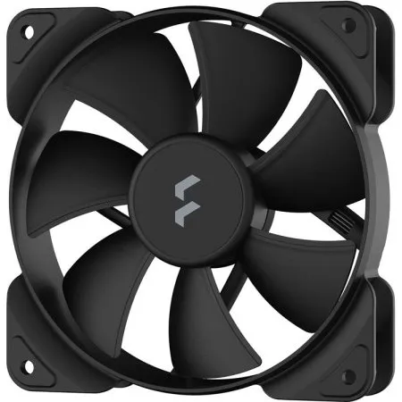 Fractal Design Aspect 12 PWM 12 cm Sort