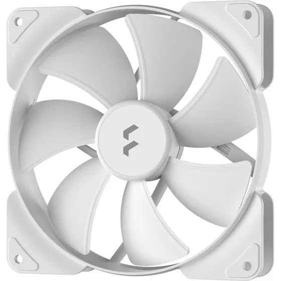 Fractal Design Aspect 14 140mm Hvid Ventilator