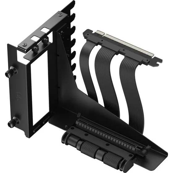 Fractal Design Flex 2 GPU-bøjlesæt, sort