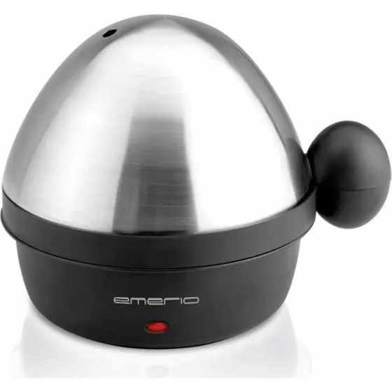 Emerio EB-07004 Æggekoger, rustfri (7 æg)