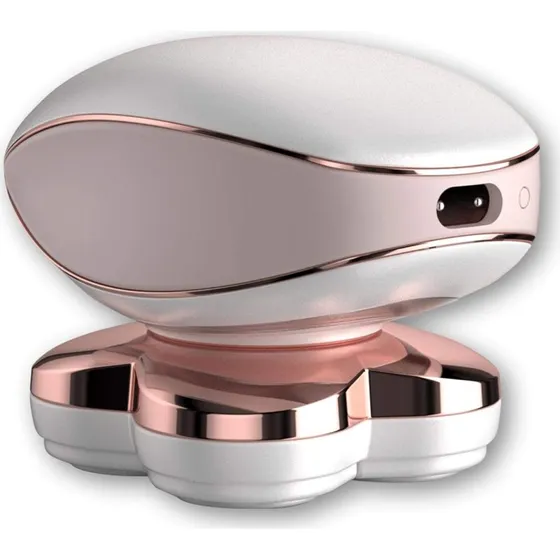 Flawless Finishing Deluxe Ben R364022 – 18 karat forgyldt hårfjerner