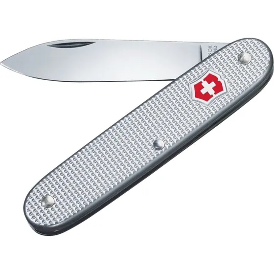 Victorinox Swiss Army 1 Foldbar kniv, 9,3 x 0,9 cm