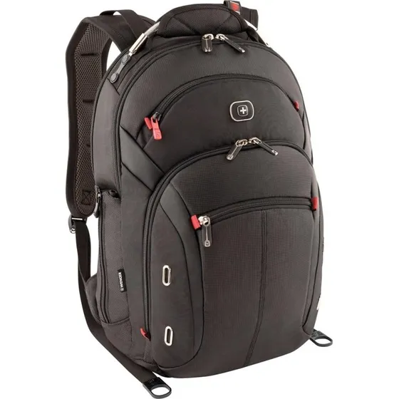 WENGER SwissGear 15" Rygsæk Sort