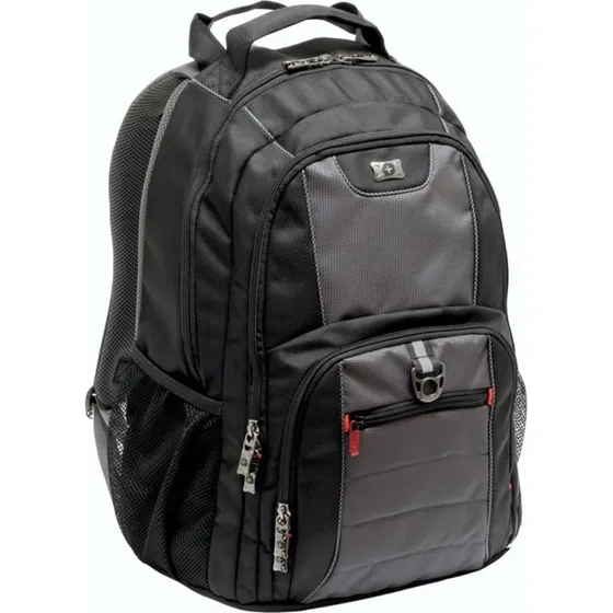 Wenger SwissGear 600633 Rygsæk 16" Sort