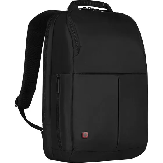 Wenger Reload 14 Rygsæk til Laptop 14" Sort