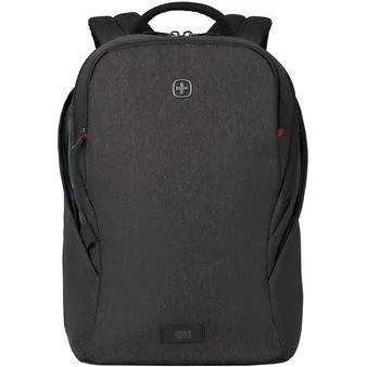 Wenger MX Light 16" Grå Laptop-rygsæk