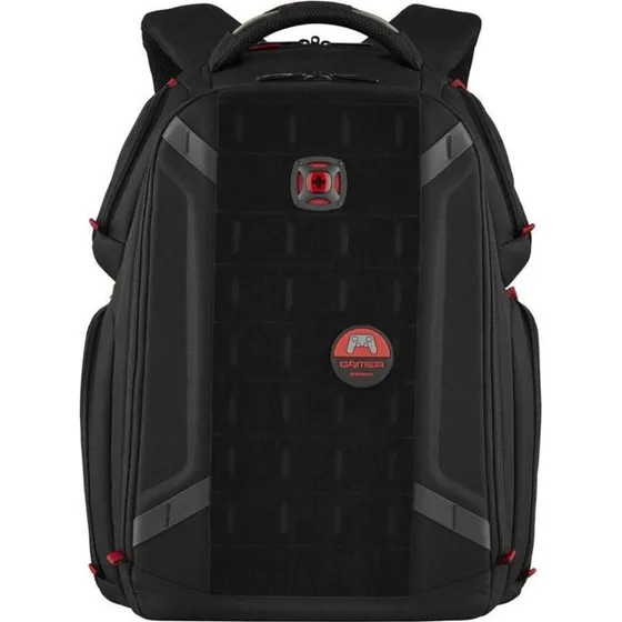 Wenger PlayerOne Rygsæk 17,3" Sort