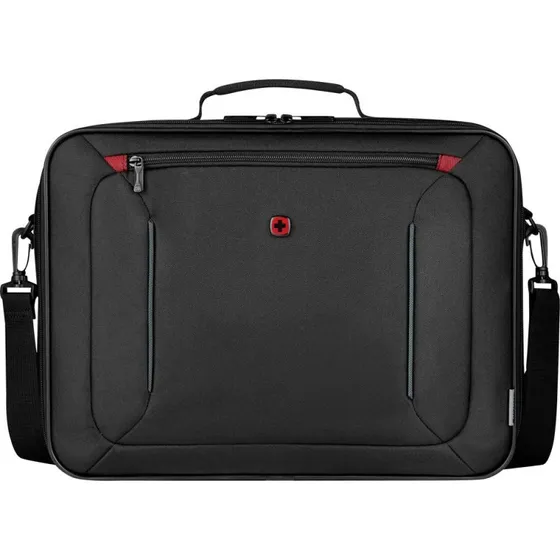 Wenger BQ Laptoptaske 16" Sort