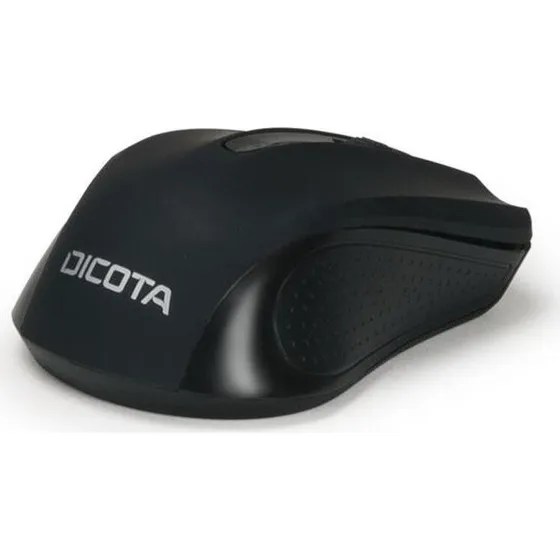 Dicota D31659 Trådløs Mus Sort