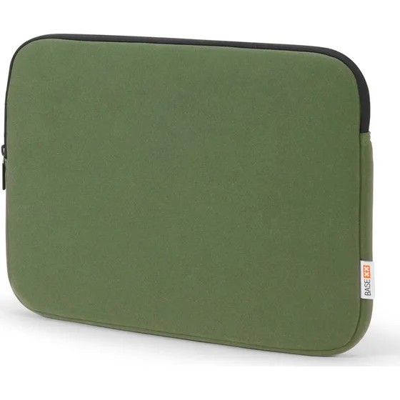 Dicota Base XX Etui 13,3" Grøn