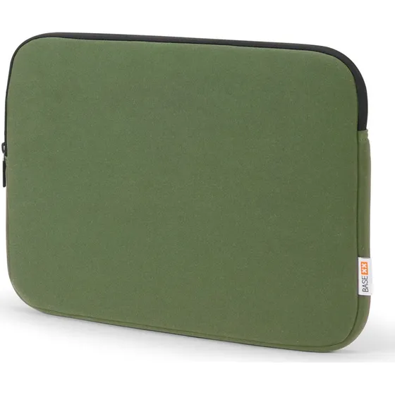 Dicota Base XX Laptop Sleeve 15,6" Grøn