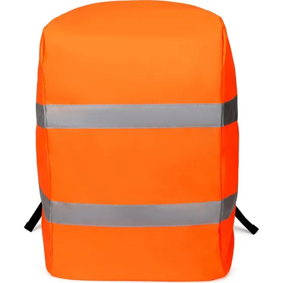Dicota Hi-Vis Regnslag 65L Orange