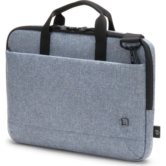 Dicota Eco Slim Motion Laptoptaske 11,6" Blå