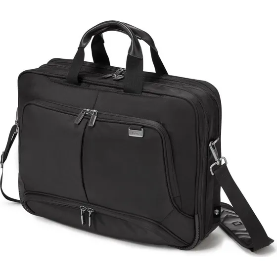 Dicota Eco Top Traveller Pro 14,1" Sort