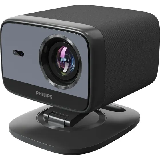 Philips NeoPix NPX450 LCD-projektor 500 ANSI lumen, bærbar Full HD