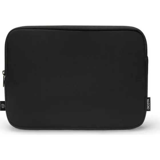 Dicota ONE Hylster til Notebook 12,5" Sort