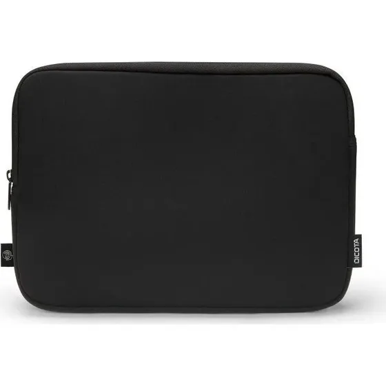 Dicota ONE Etui til 13,3" Notebook, Sort