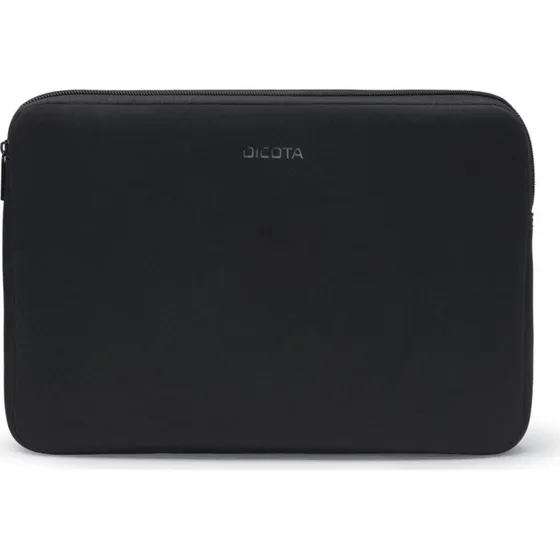 Dicota Perfect Etui 13.3" Neopren Sort