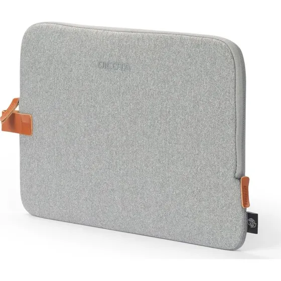 Dicota Skin URBAN Etui til MacBook 13" Grå
