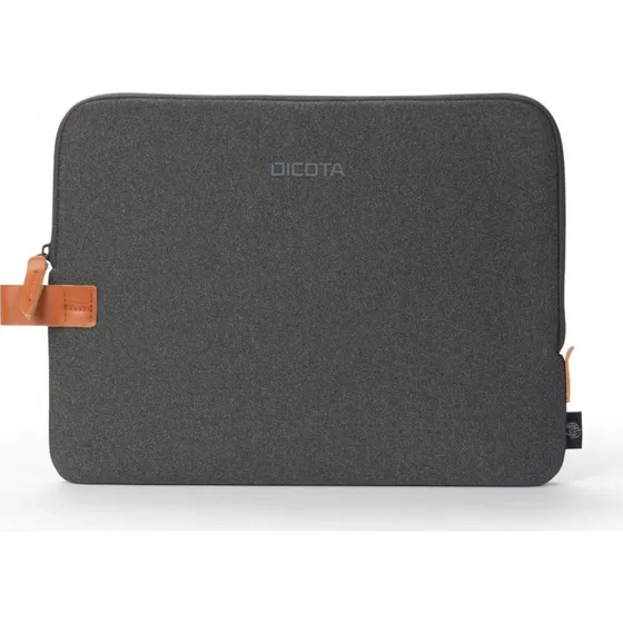 Dicota Skin URBAN Etui til MacBook 13" & Laptop 13" | Sort