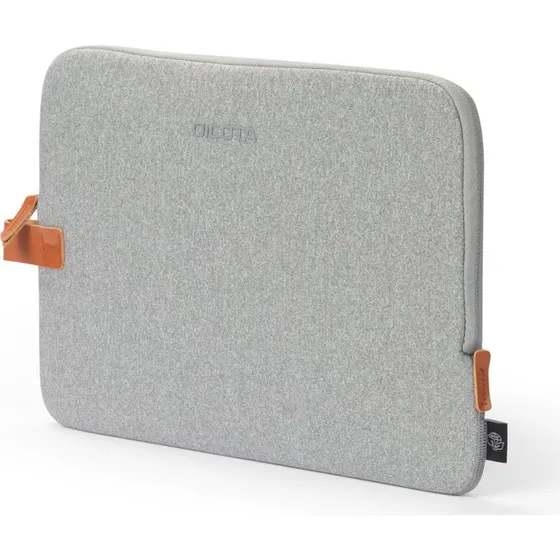 Dicota Skin URBAN Neoprenetui 15" Grå