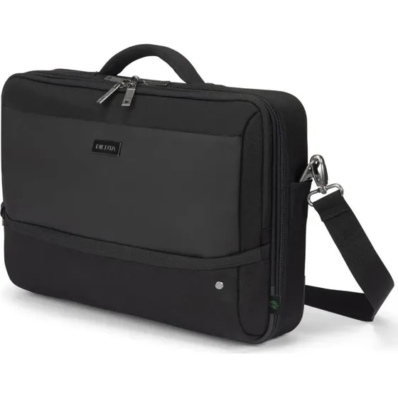 Dicota Multi FIVE Laptoptaske 16" Sort