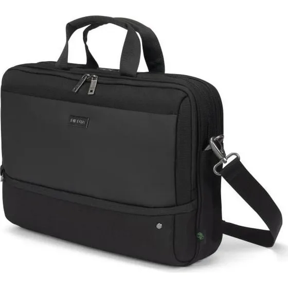 Dicota Top Traveller Five 16" Bæretaske, Sort