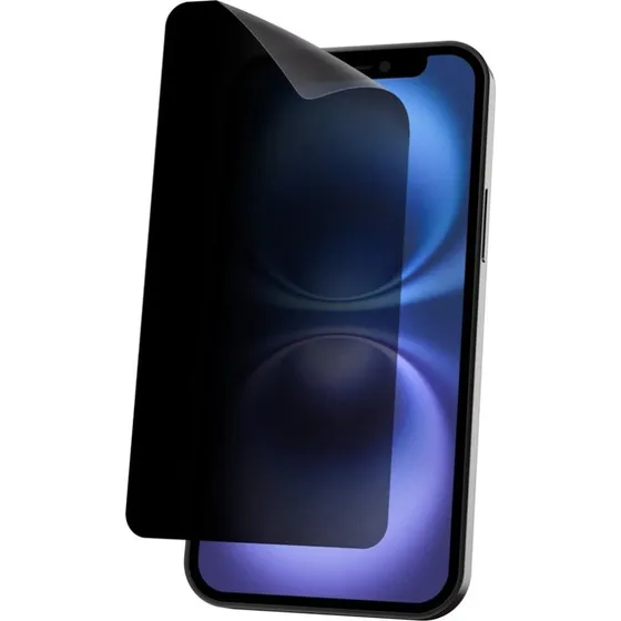 Dicota 4-vejs Privacy Skærmfilter til Apple iPhone 17