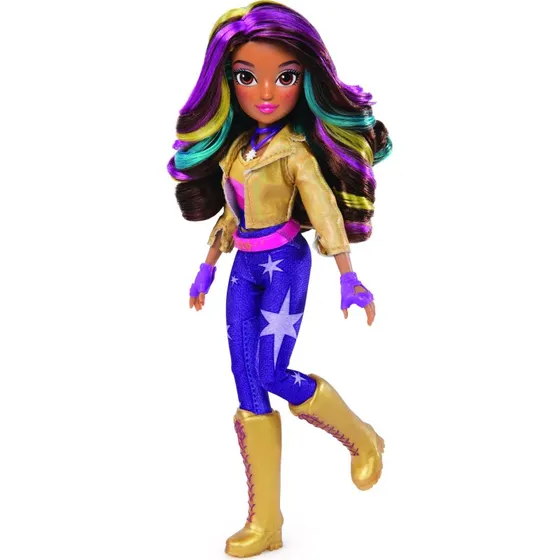Spin Master Unicorn Academy Sophia 24 cm Fashion Dukke