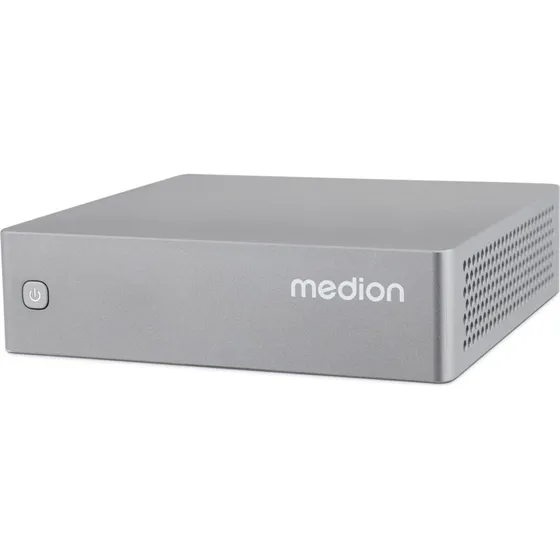 Medion S06 MD35300 i5-1335U 16GB 512GB Sølv