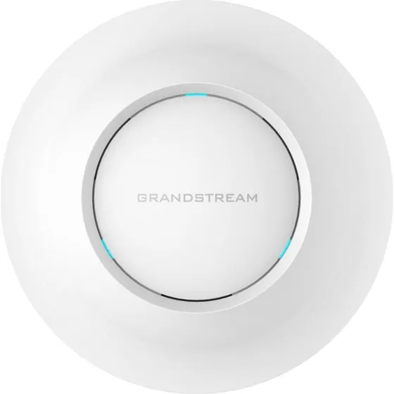 Grandstream GWN7605 Trådløst Access Point, Hvid, Wi-Fi 5, Cloud-administreret