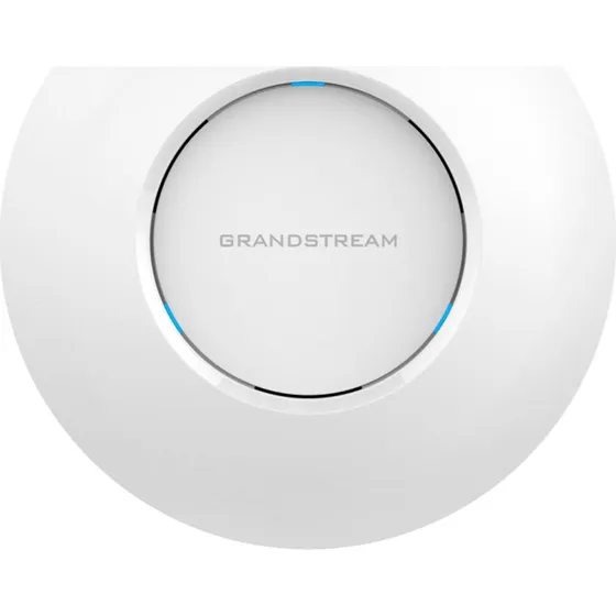 Grandstream GWN7625 Trådløs Forbindelse Hvid (Wi-Fi 5, Cloud-administreret)