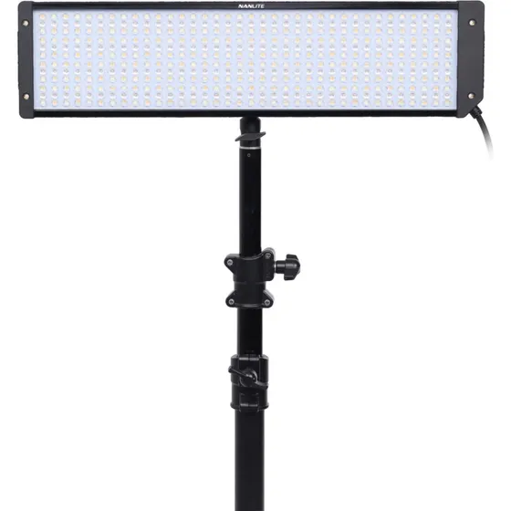 Nanlite PavoSlim 60CL Full-Color LED-panel, 72W, 2700-7500K