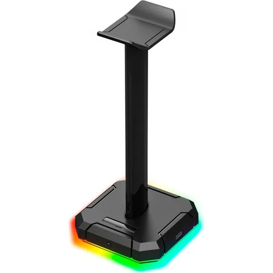 Redragon Sceptre Pro HA300 RGB Headsetstativ