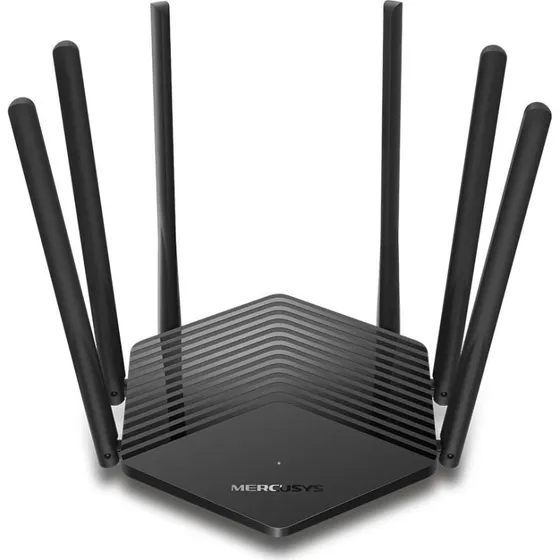 Mercusys MR50G AC1900 Dual Band Wi-Fi Router